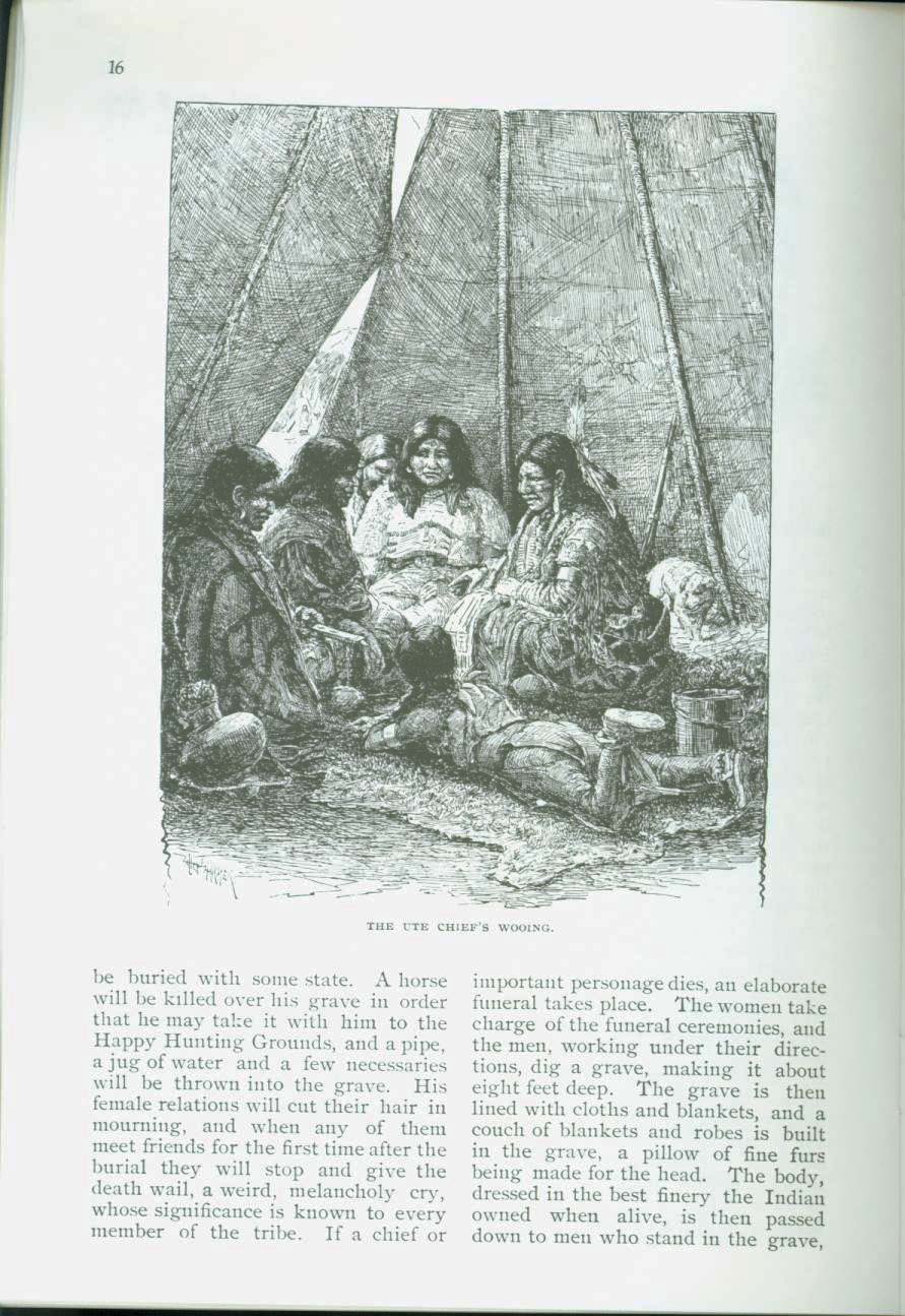 THE SOUTHERN UTE INDIANS OF EARLY COLORADO.vist0067e